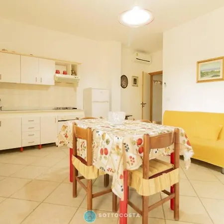 Apartment Sottocosta 17 - Porto Cesareo